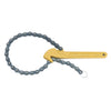 Llave cadena para filtros (61911) - FORCE