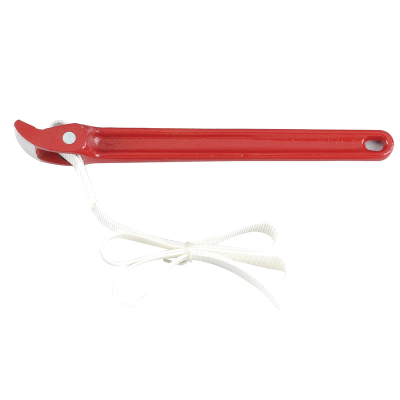 Llave cinta para filtro de aceite (61912) - FORCE