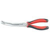Pinza curva p/conector de bujias (9g1002) - FORCE