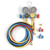 Jgo. mano-reductor al. 4 vias (9g4108) - FORCE