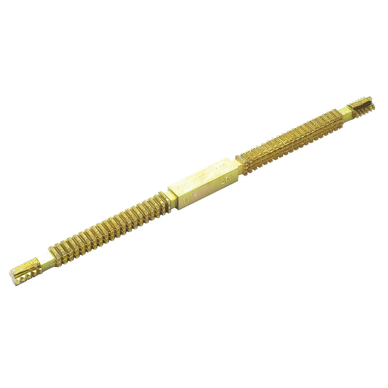Lima rectificar hilos pulgada (9u1102) - FORCE