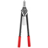 Remachadora manual tipo tijera (678535) - FORCE