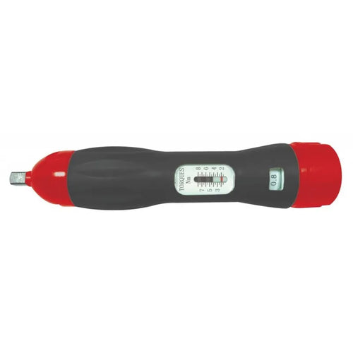 Llave torque 1/4 2-10 nm. (64721610) - FORCE