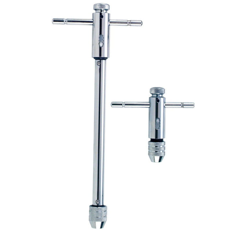 Portamachos t chicharra 1/4-1/2 300mm (8814300 (8814300) - FORCE
