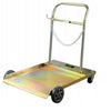 Carro p/tambor aceite/grasa 185 kg. (80001208) - UNITE