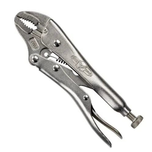Caiman b/curva 10 cte #10wr (0502l3) - VISE-GRIP