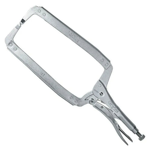Caiman carrocero de 18 #18r (21) - VISE-GRIP
