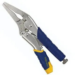 Caiman punta larga 6 #6ln m/plastico (82583) - VISE-GRIP