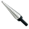 Broca conica unibit1 1/8-1/2 (10231) - VISE-GRIP