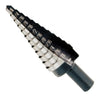 Broca conica unibit 3/16-7/8 (10234) - VISE-GRIP