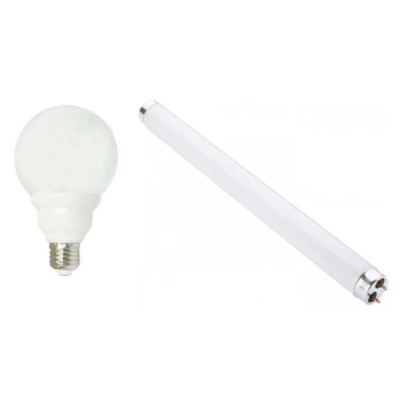 Tubo fluorescente de 36 w. (250019) - ARTICULOS ELECTRICOS