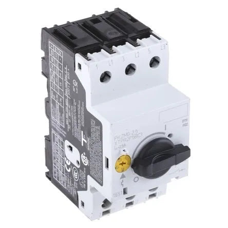 Guardamotor reg. 10 - 16 aª 50 ka (607936) - ARTICULOS ELECTRICOS