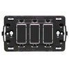 Soporte magic plastico (503r) - ARTICULOS ELECTRICOS