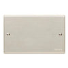 Placa cubre caja (998) - ARTICULOS ELECTRICOS