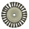 Grata circular 6 ac.trenz. m14 (61-z-60) - HELA