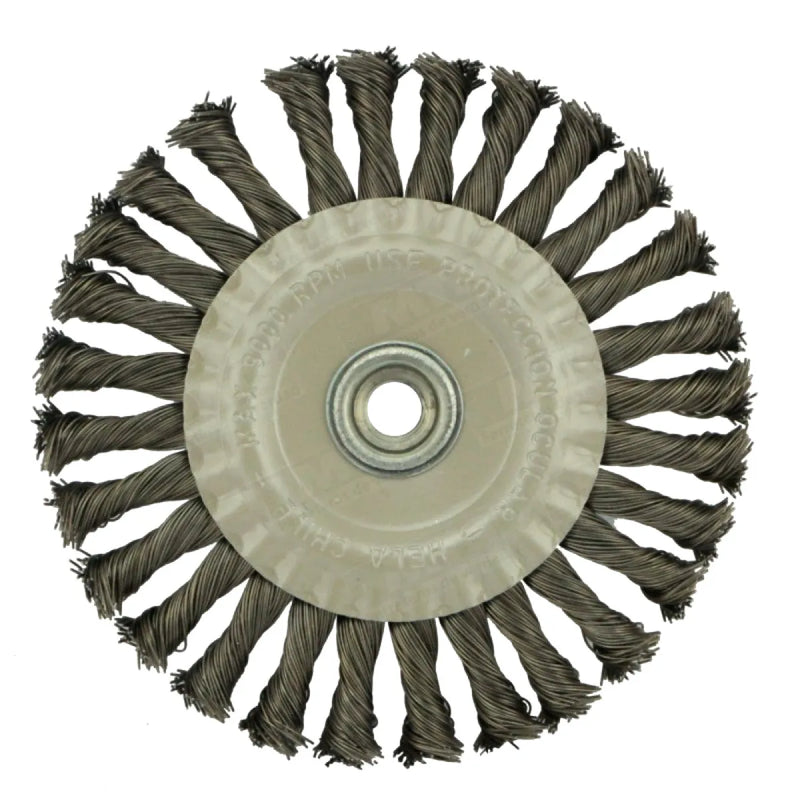 Grata circular 6 ac.trenz. m14 (61-z-60) - HELA