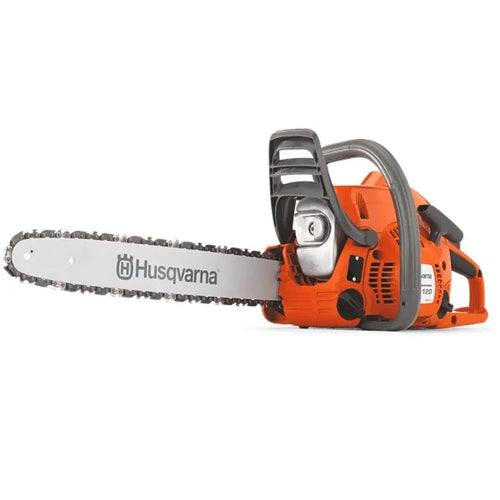 Motosierra huskvarna 38 cc 16 (120mark ii) - HUSQVARNA
