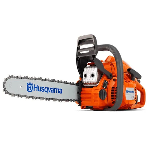 Motosierra huskvarna 457 cc 18 (445 ii) - HUSQVARNA
