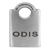 Candado seguridad odis ac. inox. (can104) - ODIS