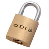 Candado odis (can024) - ODIS