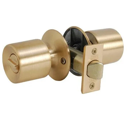 Cerradura tubular (4048-bs) - SCANAVINI