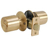 Cerradura tubular (4044-bs) - SCANAVINI