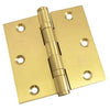 Bisagra br. golilla 4 x 3.1/2 (40x35bsgf) - SCANAVINI