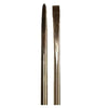 CHUZO HEXAGONAL 1.1/8 X 1.80 MT. ANTI CHISPAS