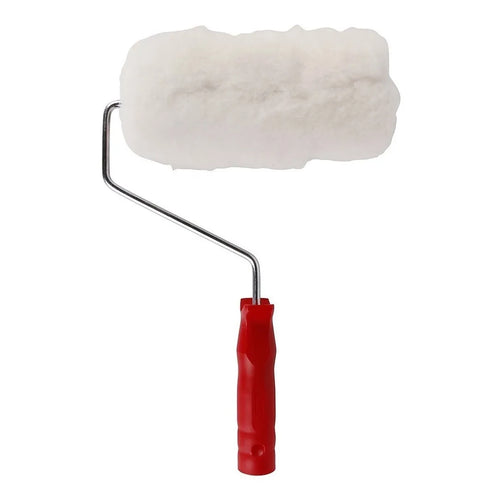 Rodillo chiporro de 18 cms. natural (118) - RODICHILE