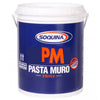 PASTA MURO LISA 1 GALON (*)