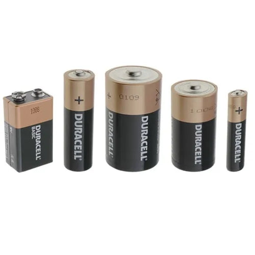 Pila d duracell (11300b20) - DURACELL