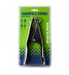 Grampa tierra 500 amps. blister (1021175) - INDURA