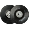 Plato de soporte #st358 disco fibra 7.0 (14840) - KLINGSPOR