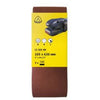 Banda de lija 100x610 gr. 40 (7080) - KLINGSPOR