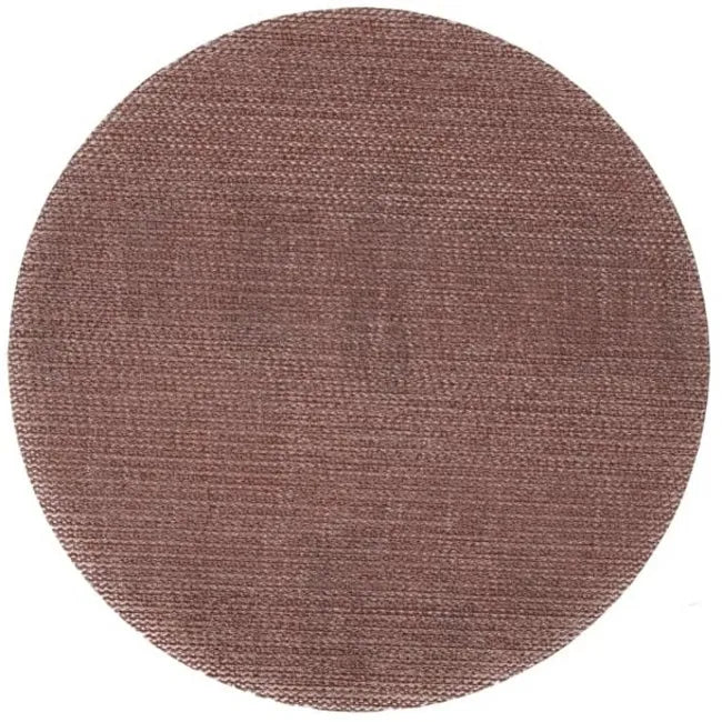 Disco de rejilla 5 c/velcro #an400 gr. 80 (337898 (337898) - KLINGSPOR