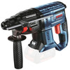 Martillo perforador a bateria li-ion (1.19e+04) - BOSCH