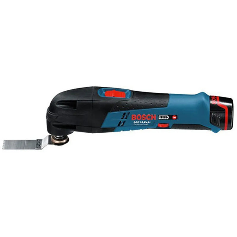 Multicortadora gop 10.8v li-ion (18b6.0) - BOSCH