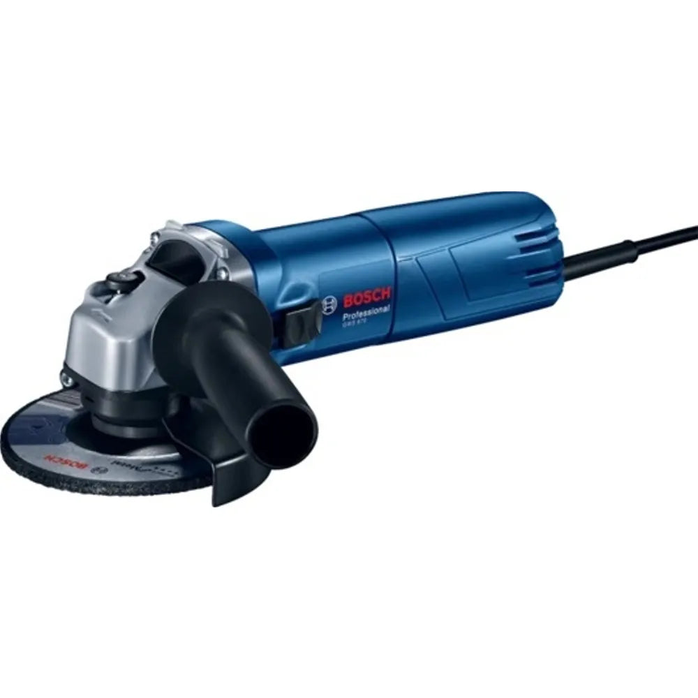 Esmeril angular 4.1/2 gws 670 (13a3.0) - BOSCH