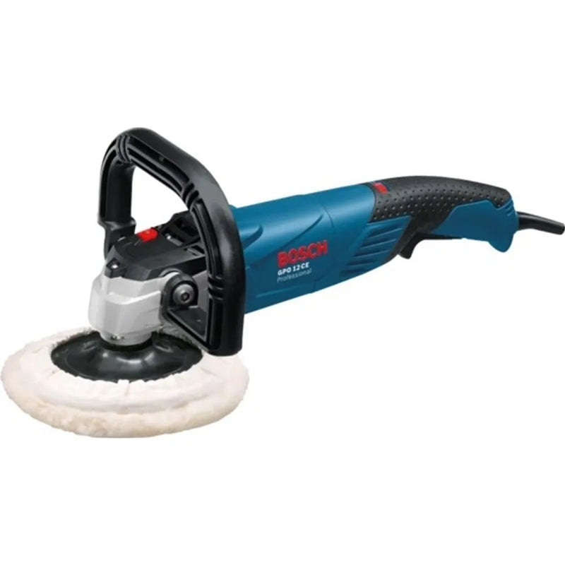 Pulidora angular 7 gpo 14 ce (1389) - BOSCH
