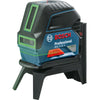 Nivel laser 2l + 2p gcl 2-15 (1066.e) - BOSCH
