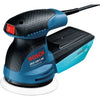 Lijadora excentrica gex 125-1ae (1387.5) - BOSCH