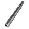 Linterna columbo 150 l haz luz 82mm 2paaa (poc-0007-g) - NEBO