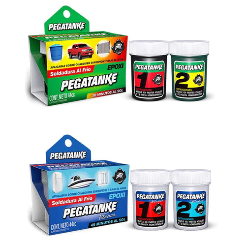 Pegatanke pvc-cpvc ultra (1002057) - QUIMICA Y ADHESIVOS