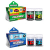 PEGATANKE COLOR ACERO MAV (1002060)