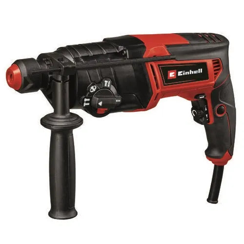 Rotomartillo 800w sds plus #tc-rh 26 4f (4257980) - EINHELL