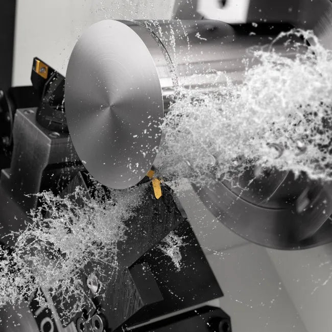 FLUIDO DE CORTE GJ-1 MATIC DE 1 LT.