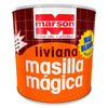 MASILLA MARSON DE 1.0 GL. (SIN ENDURECEDOR)