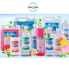 Acido muriatico botella 1 lt. (55511) - PASSOL