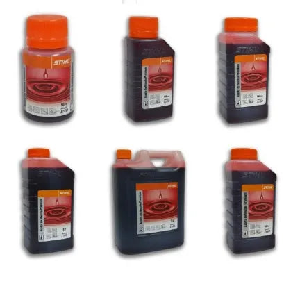 Aceite cadena motosierra de 5 lts. (638310127) - EMARESA