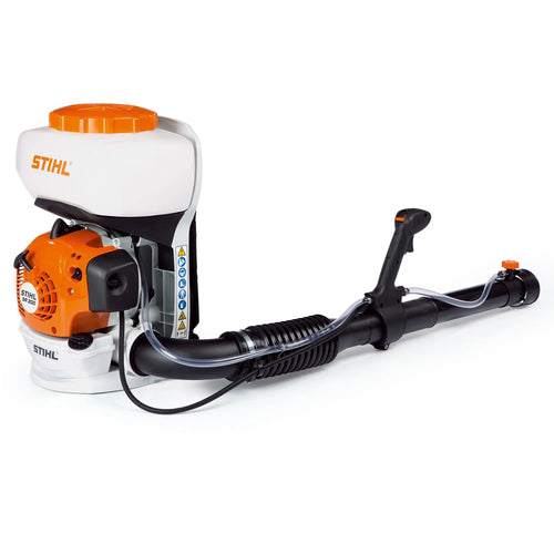 Fumigador pulverizador a motor 2t 27 cc. (sr 200) - EMARESA